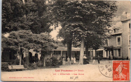 65 SIRADAN - Les Bains -  - Other & Unclassified