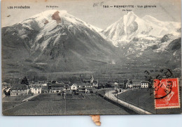 65 PIERREFITTE - Vue Generale  - Sonstige & Ohne Zuordnung