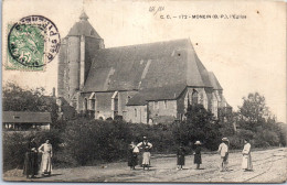 64 MONEIN - L'eglise -  - Other & Unclassified
