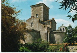 Germigny-des-Prés - L'église Carolingienne - L'abside Orientale - Altri & Non Classificati