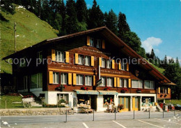 13174897 Adelboden Ruedy-Hus Adelboden - Other & Unclassified