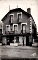 63 LAQUEUILLE - L'hotel Du Commerce. - Sonstige & Ohne Zuordnung