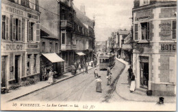 63 CHATEL GUYON - Vue Generale Prise De La Gare -  - Châtel-Guyon