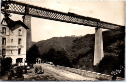 63 - Vue Du Viaduc Des Fades. - Andere & Zonder Classificatie