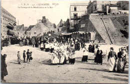 62 LE PORTEL - Le Cortege De La Benediction De La Mer. - Le Portel