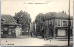 62 BRUAY - Rue Des Escaliers. - Altri & Non Classificati