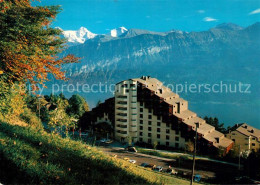 13174157 Beatenberg Dorint Aparthotel Blueemlisalp Alpenpanorama Beatenberg - Sonstige & Ohne Zuordnung