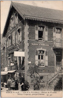 62 BERCK PLAGE - Villa La Providence, Maison De Familles. - Berck