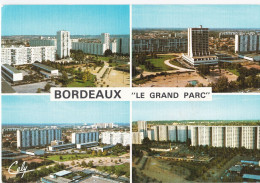 Bordeaux - "Le Grand Parc" - Bordeaux