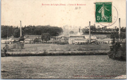 61 BOISTHOREL - Vue De L'usine.  - Altri & Non Classificati