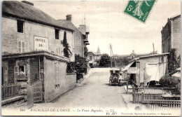 61 BAGNOLES DE L'ORNE - Le Vieux Bagnoles. - Bagnoles De L'Orne