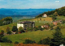 13171409 Laeufelfingen Kurhotel Landschaftspanorama Laeufelfingen - Autres & Non Classés