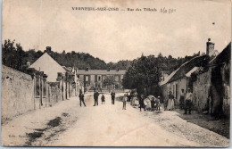 60 VERNEUIL SUR OISE - Rue Des Tilleuls -  - Autres & Non Classés