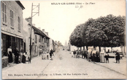 60 SILLY LE LONG - La Place  - Altri & Non Classificati