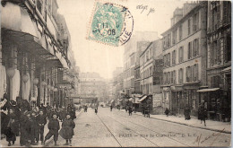 75012 PARIS - La Rue De Charenton -  - Paris (12)