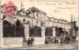 75014 PARIS - Asile Notre Dame De Bon Secours -  - Paris (14)