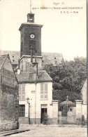 75011 PARIS - L'eglise Saint Marguerite. - Arrondissement: 11