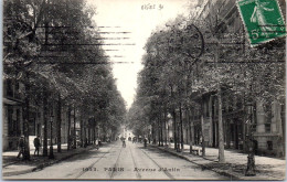 75002 PARIS - L'avenue D'Antin -  - Paris (02)