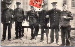 75 PARIS - Nos Braves Invalides. - Autres & Non Classés