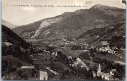 74 SAINT JEAN D'AULPH - La Vallee De La Dranse -  - Sonstige & Ohne Zuordnung