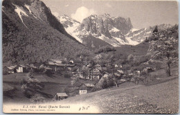 74 NOVEL - Vue Generale De La Localite  - Autres & Non Classés