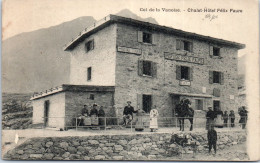 73 - Col De La Vanoise, Chalet Hotel Felix Faure -  - Altri & Non Classificati