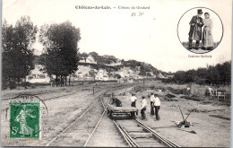 72 CHATEAUDU LOIR - Coteau De Goulard -  - Chateau Du Loir