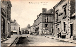 72 BRULON - La Grande Rue  - Brulon