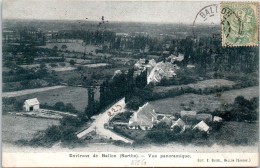 72 BALLON - Vue Panoramique -  - Autres & Non Classés