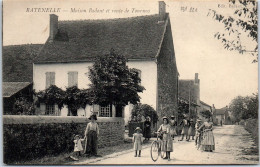 71 RATENELLE - Maison Badaut Et Route De Tournus -  - Sonstige & Ohne Zuordnung