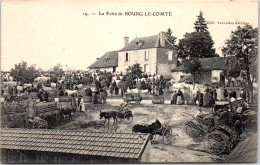 71 BOURG LE COMTE - La Foire Au Village -  - Andere & Zonder Classificatie