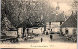 71 - L'ermitage De Saint Valbert -  - Other & Unclassified