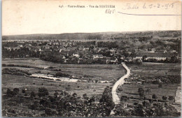 68 SENTHEIM - Vue De La Commune -  - Other & Unclassified