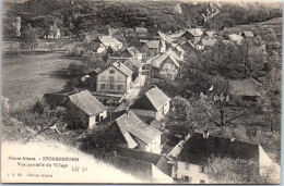 68 STORKENSOHN - Vue Partielle Du Village. - Andere & Zonder Classificatie