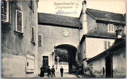 68 RIBEAUVILLE - Jungfrauentor  - Other & Unclassified