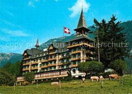 13168657 Flueeli-Ranft Hotel Paxmontana Flueeli-Ranft - Andere & Zonder Classificatie