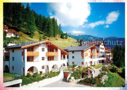 13168647 Wiesen Davos GR Kinder Hotel Muchetta Davos Platz - Sonstige & Ohne Zuordnung