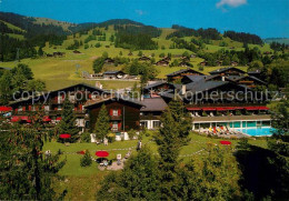 13168639 Gstaad Schoenried Hotel Ermitage Golf Gstaad - Otros & Sin Clasificación