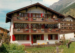 13167959 Taesch Haus Kl. Matterhorn Bei Zermatt Taesch - Other & Unclassified
