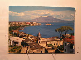 Napoli (Naples) - Panorama - Napoli (Naples)