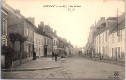 77 MORMANT - Avenue De Paris  - Mormant