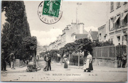 77 MELUN - Quai Pasteur -  - Melun