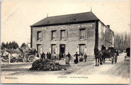 77 LORROY - Le Port Aux Pierres -  - Autres & Non Classés