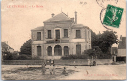 77 LE CHATELET - La Mairie  - Le Chatelet En Brie