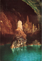 LIBAN - Beyrouth - Grotte De Jiita - La Bouteille De Bliss - Vue De L'intérieure - Carte Postale - Liban