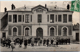 77 DAMMARIE LES LYS - La Mairie Et Ecoles  - Dammarie Les Lys