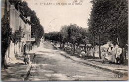 77 CHELLES - Les Quais De La Marne -  - Chelles