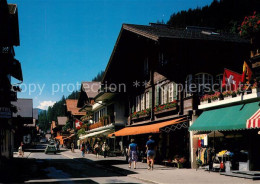 13164507 Adelboden Dorfstrasse Adelboden - Sonstige & Ohne Zuordnung