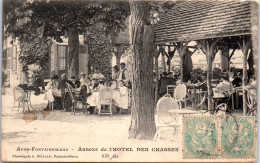 77 AVON - Annexe De L'hotel Des Chasses -  - Avon