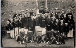 76 SOTTEVILLE - La Fanfare, La Sottevillaise -  - Sotteville Les Rouen